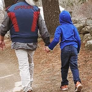 Meet your Posher, David